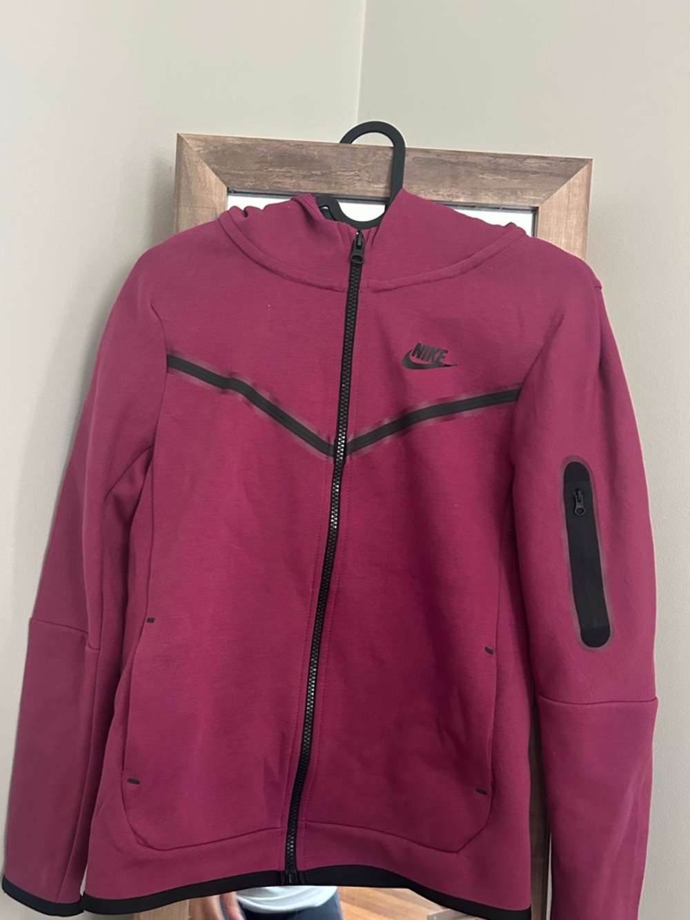 Boys Nike Tech set